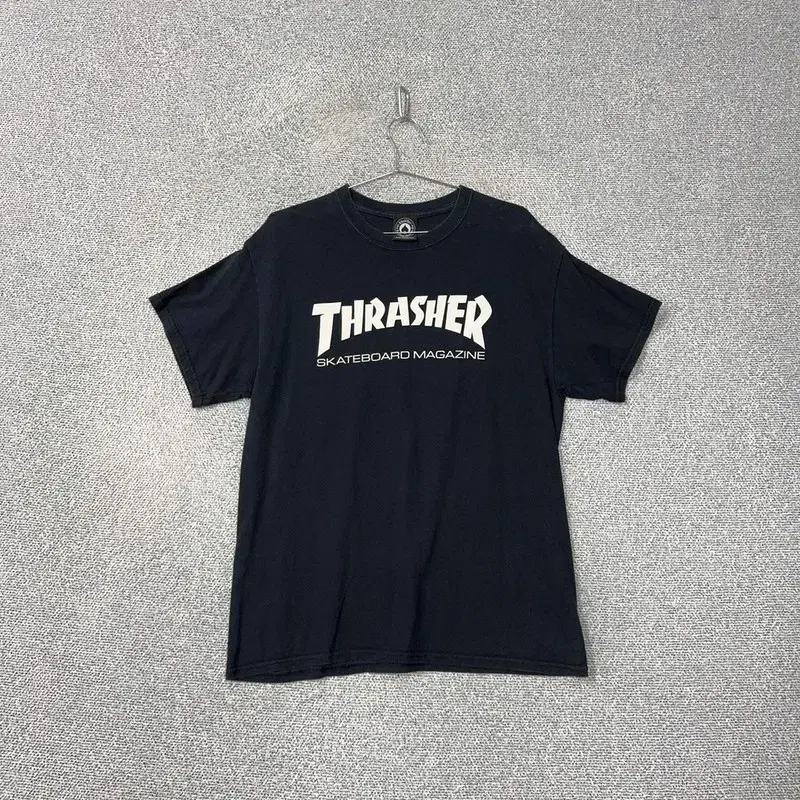 Thrasher Spellogo Vahn Palmetto L