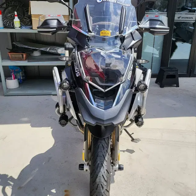 Bmw1200gs.13년