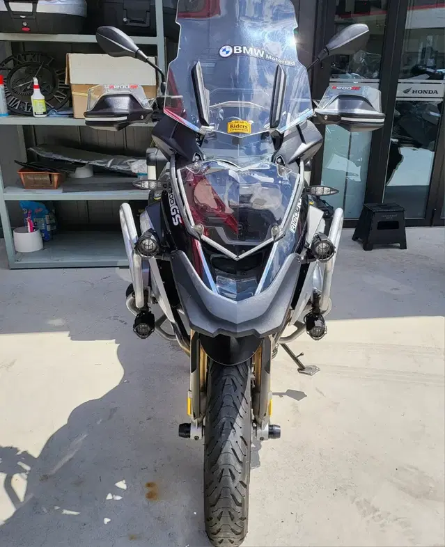 Bmw1200gs.13년