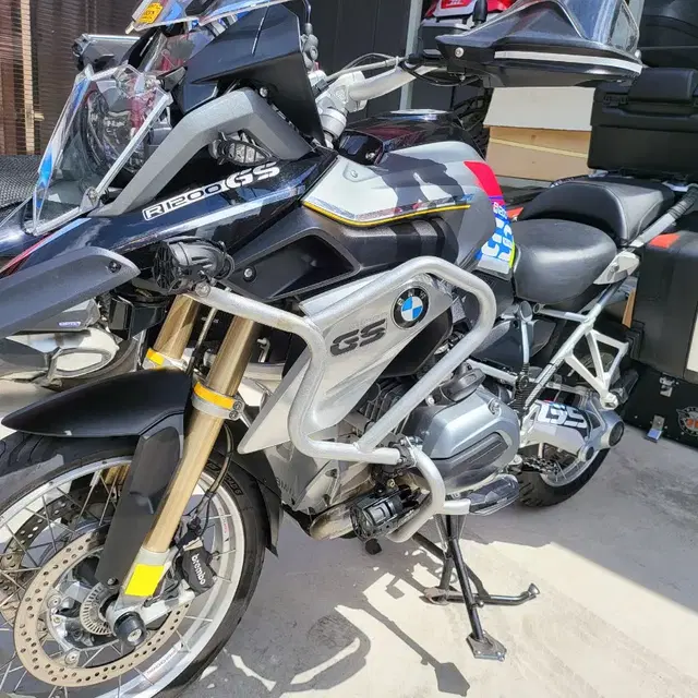 Bmw1200gs.13년