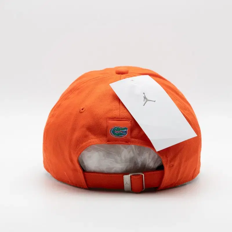 NIKE FLORIDA JORDAN ORANGE HAT 새상품