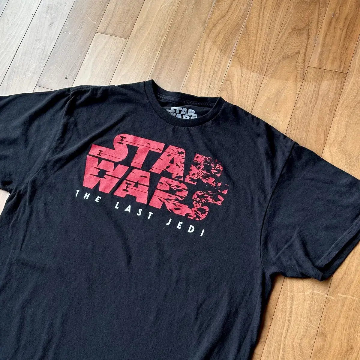 USAVintage Star Wars T-Shirt Size 100