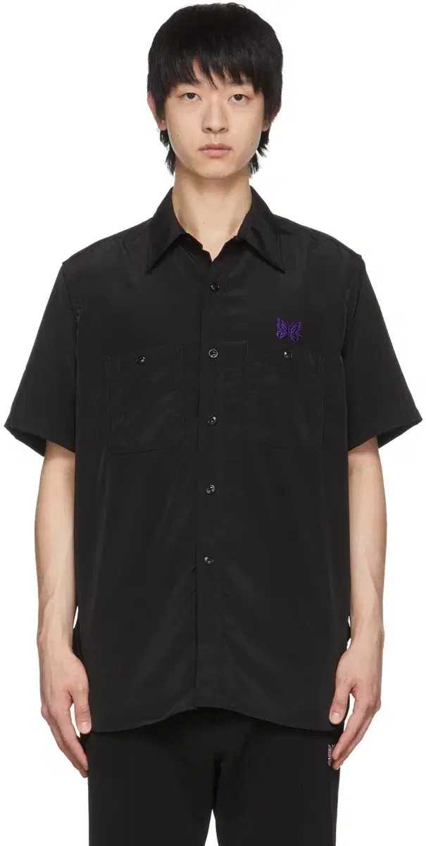 Needles Poly Shirt