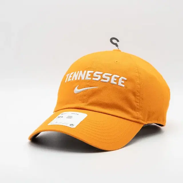 NIKE TENNESSEE ORANGE HAT 새상품