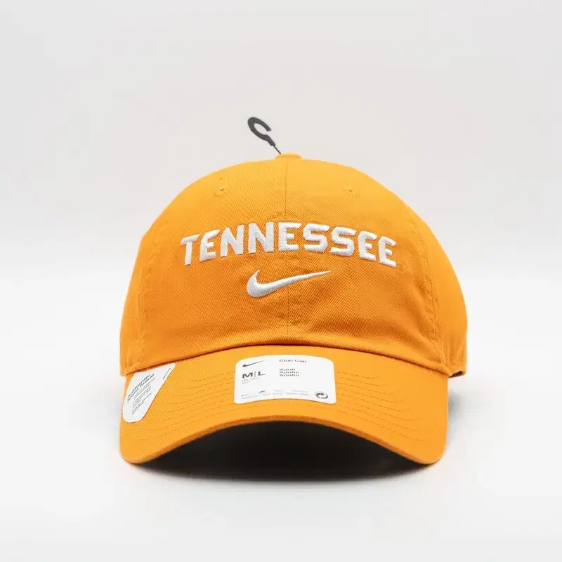 NIKE TENNESSEE ORANGE HAT 새상품