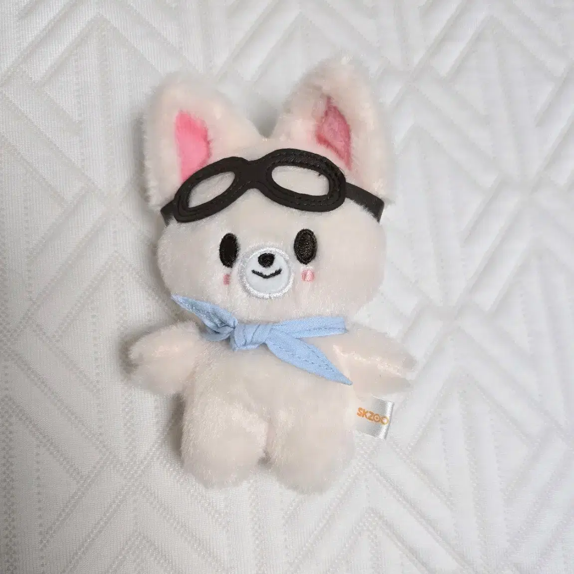 STRAY KIDS | 스트레이키즈 Straykids skzoo Pilot Foxini