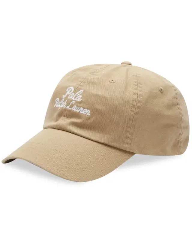 Polo Ralph Lauren Chain stitch Logo cap