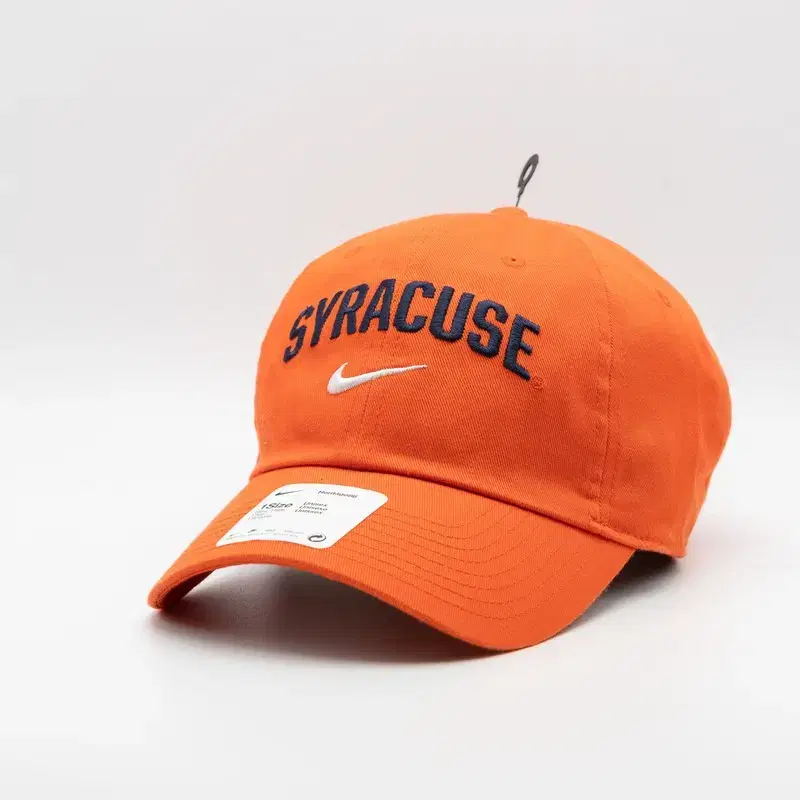 NIKE SYRACUSE ORANGE COLOR HAT