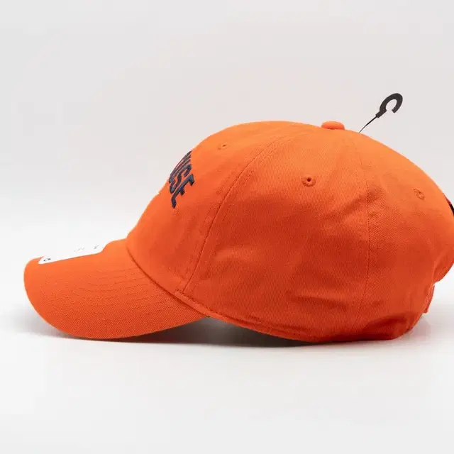 NIKE SYRACUSE ORANGE COLOR HAT