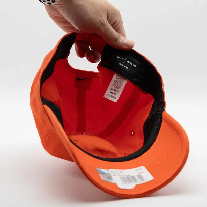 NIKE SYRACUSE ORANGE COLOR HAT