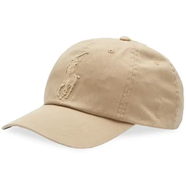 Polo Ralph Lauren Big Pony cap