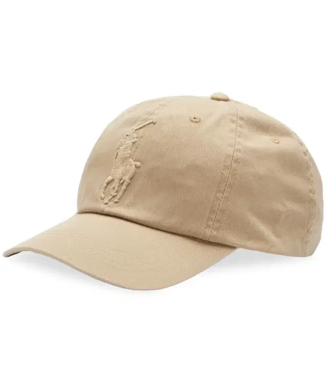 Polo Ralph Lauren Big Pony cap