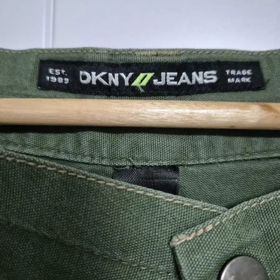 [32-33] dkny 카고 팬츠 아메카지 워크팬츠 j-012