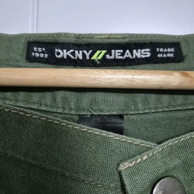 [32-33] dkny 카고 팬츠 아메카지 워크팬츠 j-012