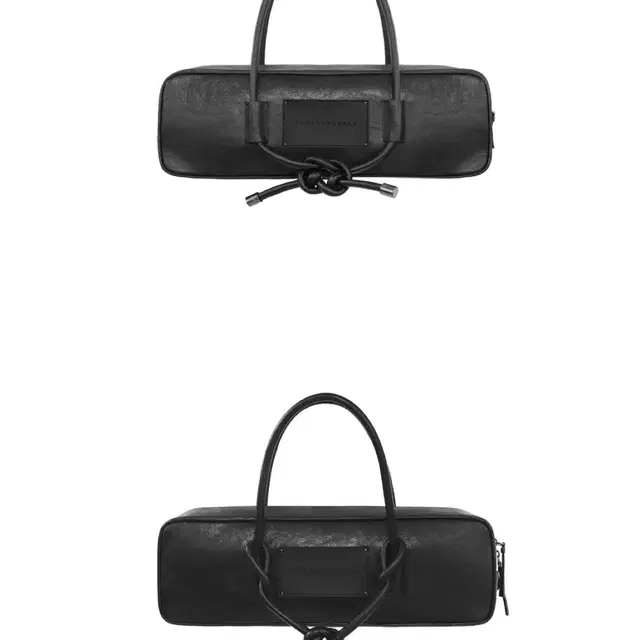 트리밍버드 Square String Shoulder Bag