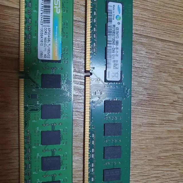 ddr3 4gb