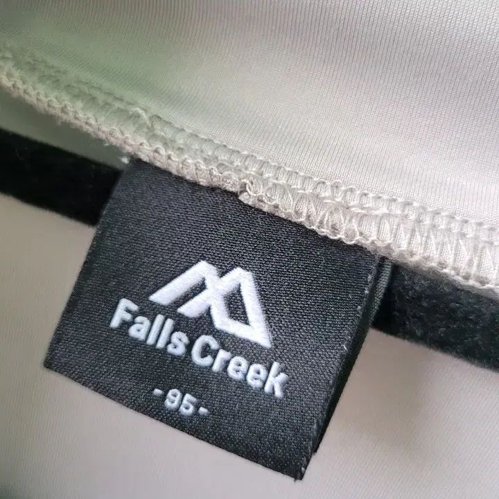 Falls Creek 집엎 점퍼 (봄,가을)