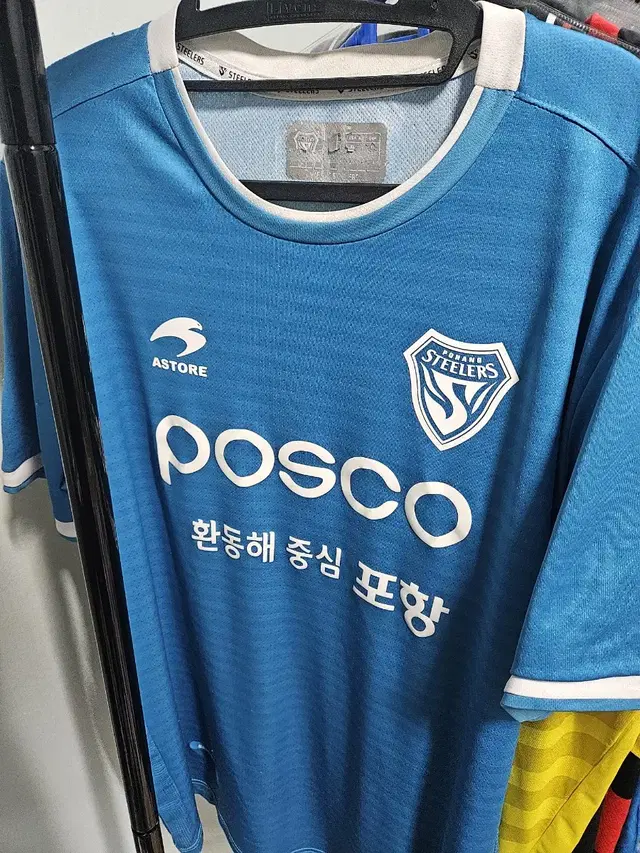 2019년 포항스틸러스 GK