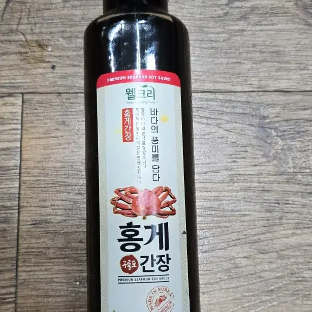 다담 된장찌개 양념 외