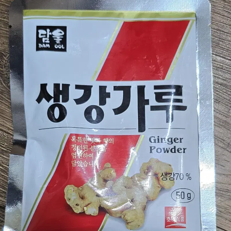 다담 된장찌개 양념 외