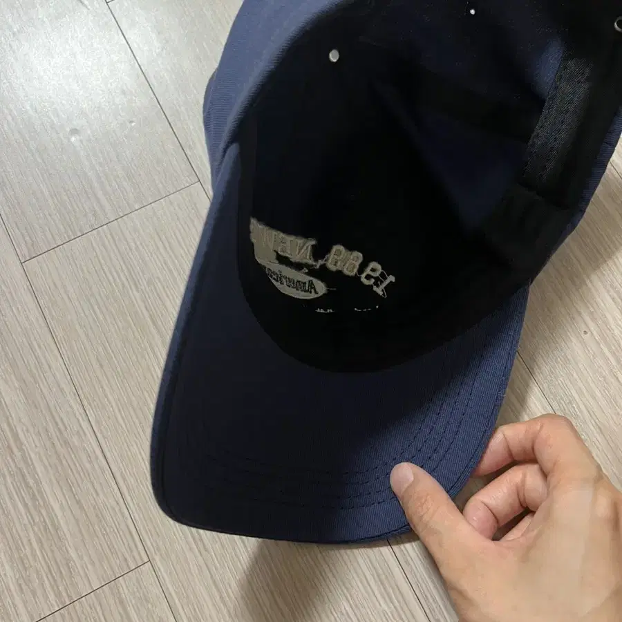 new york 볼캡 ball cap 그레이룸