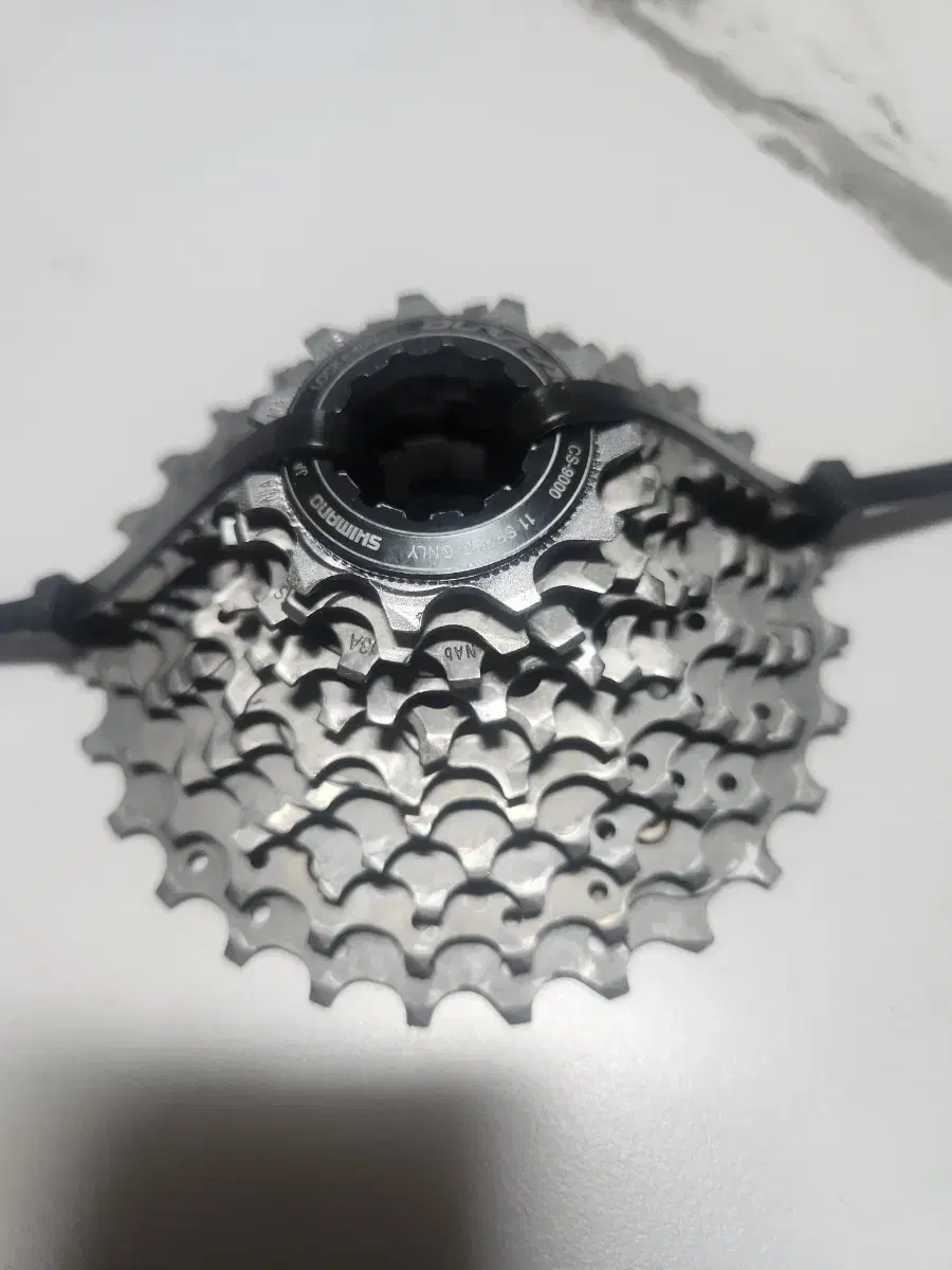 Dura Sprocket