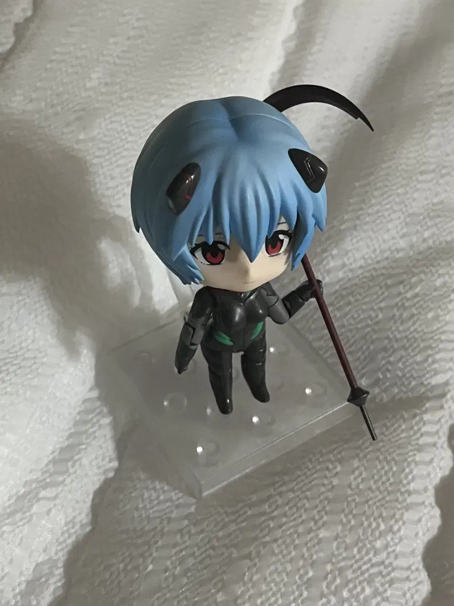 Ayanami lay Nendoroid WTS