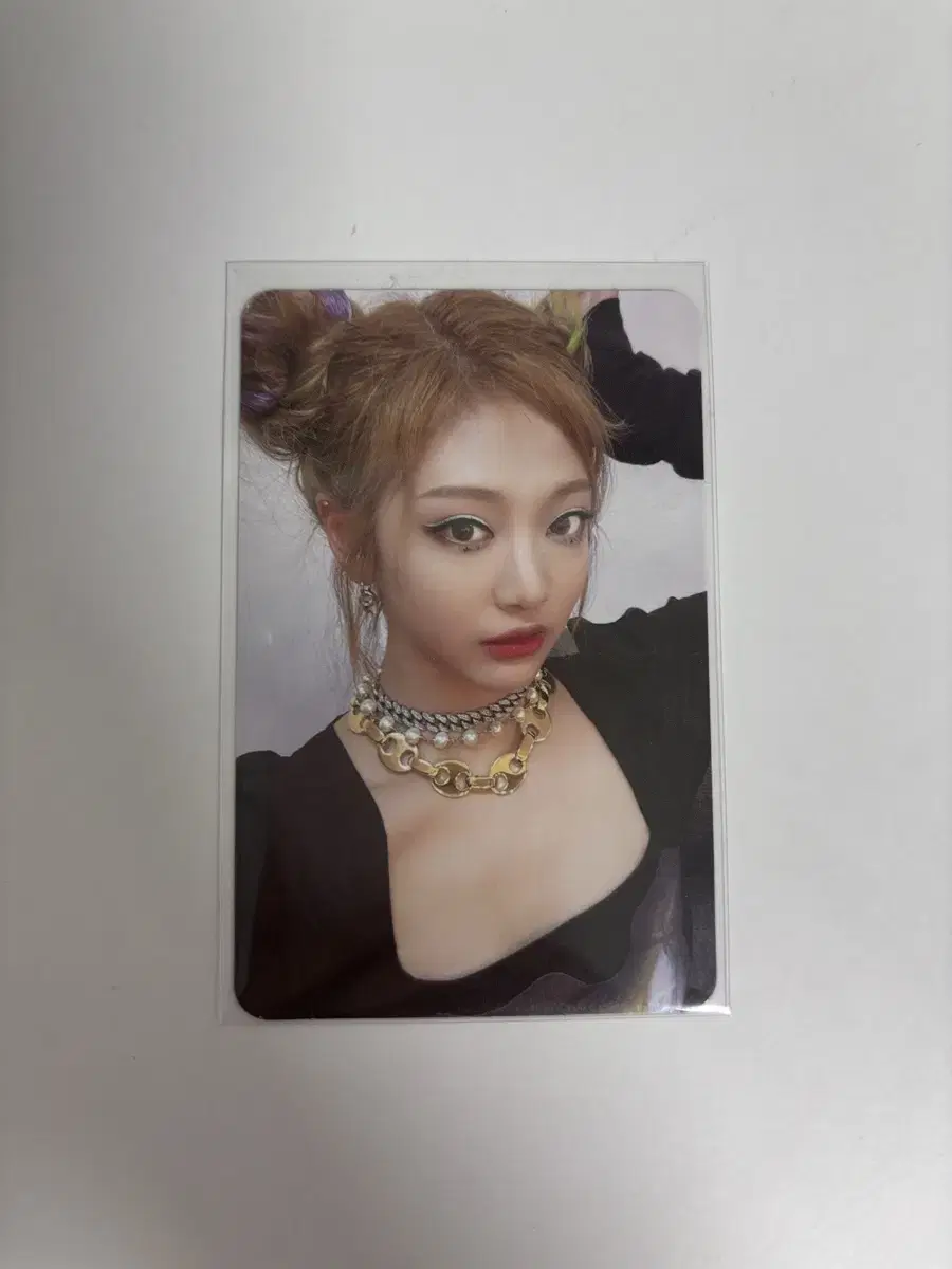 Aespa ningning Pukaning Savory photocard wts Sell