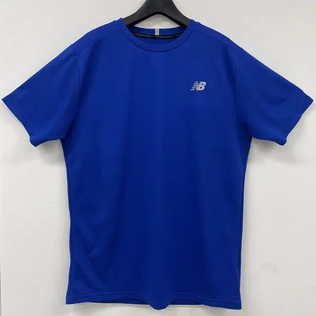 [L/100]뉴발란스러닝(newbalance running) 기능성 반팔