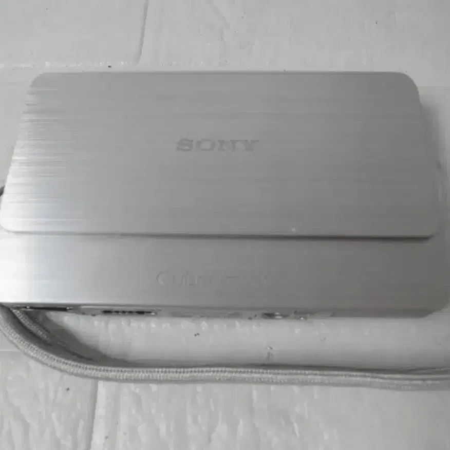 SONY DSC-T700 디지털 카메라 판매