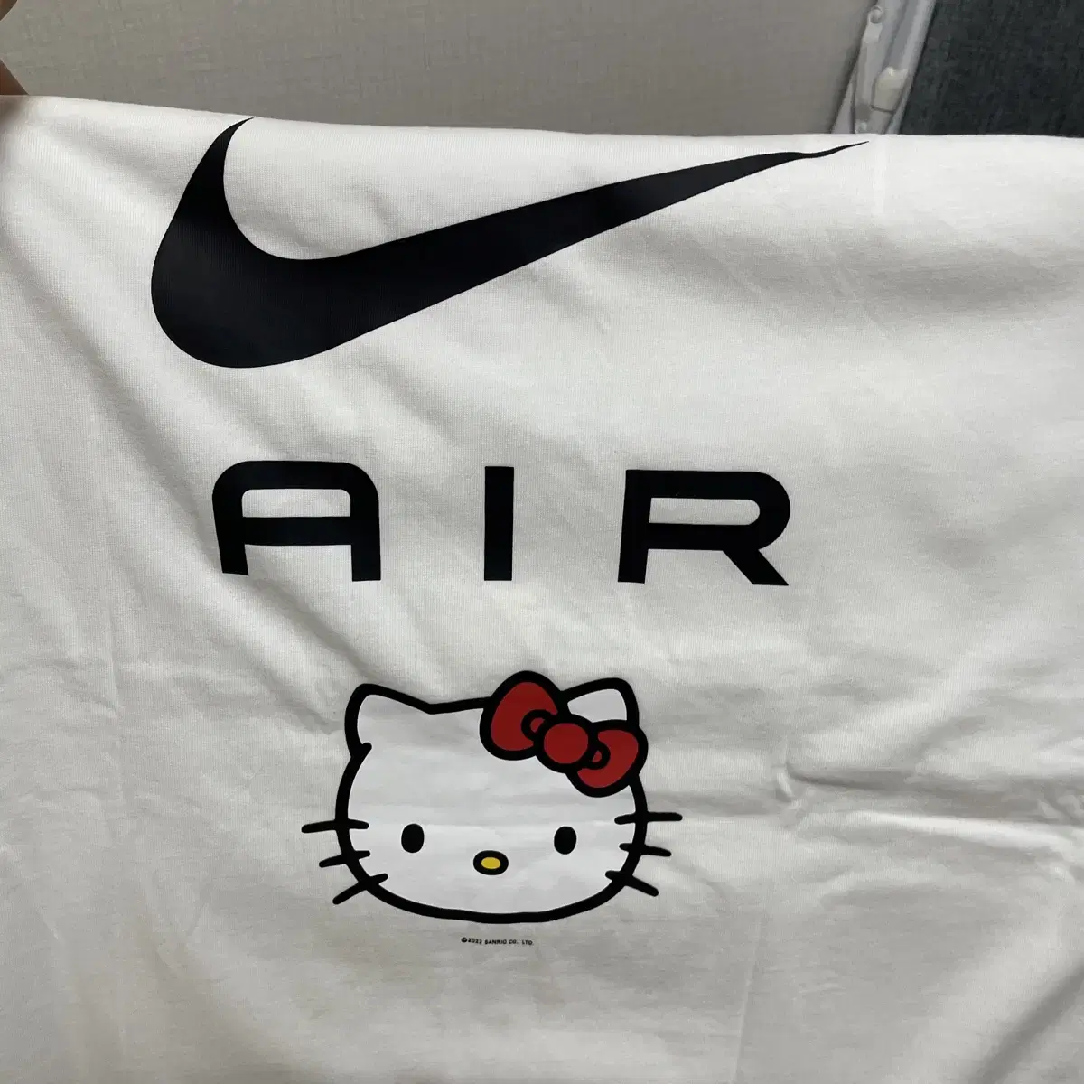 Nike Hello Kitty