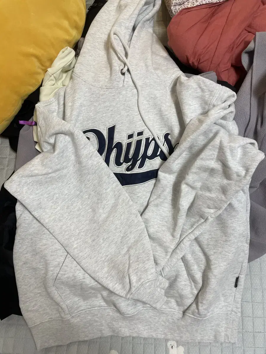 Physical Education Hoodie