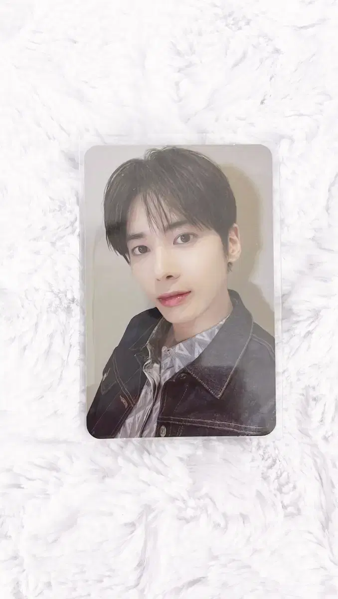 txt) CU pre-order benefit taehyun