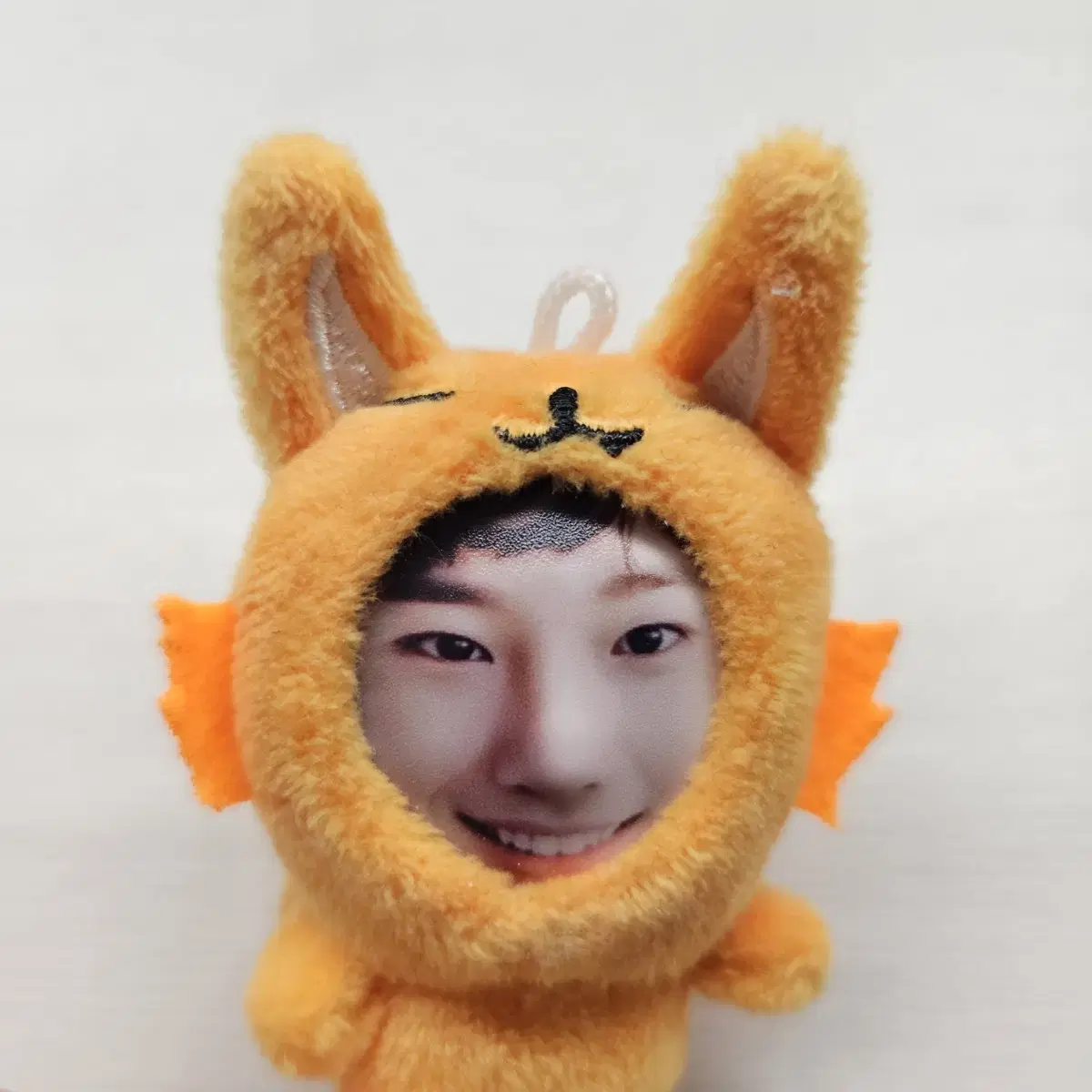 Cho Seungyoun Phototok WOODZ Doll