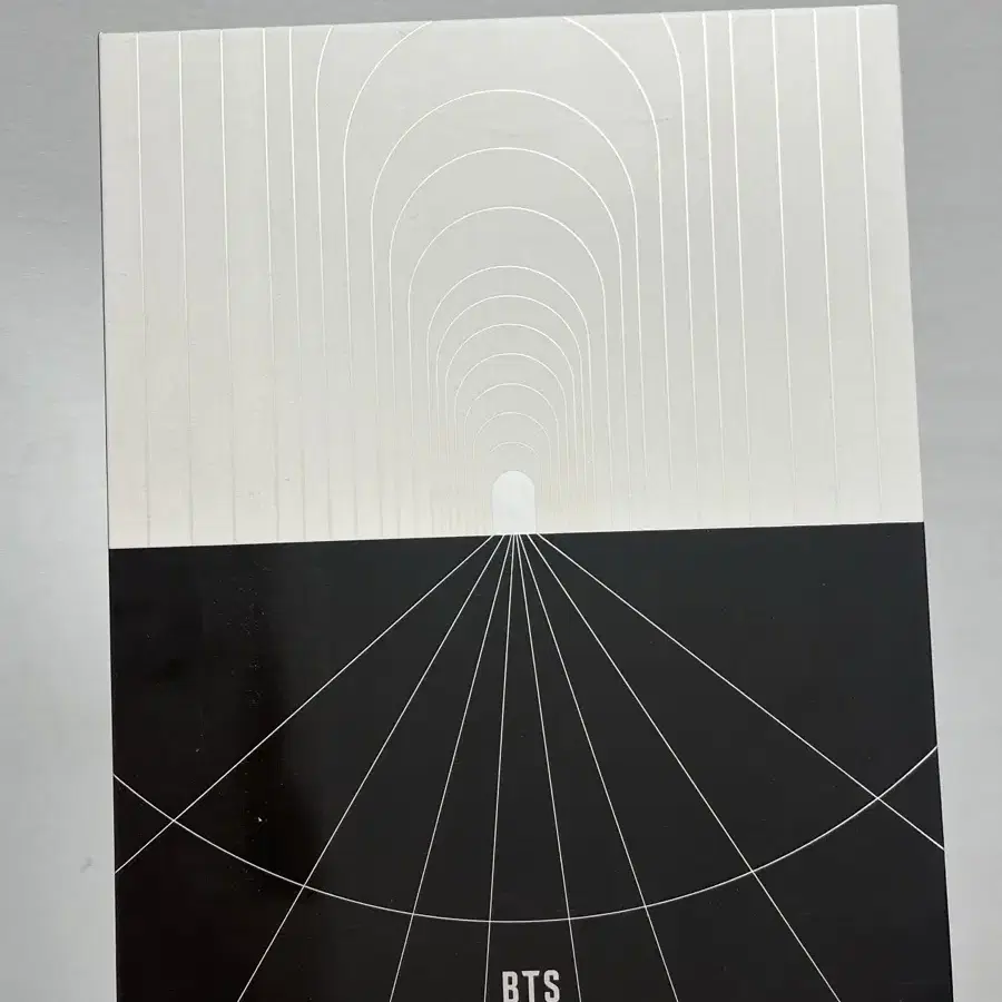 BTS CONCEPT PHOTOBOOK SPECIAL SET