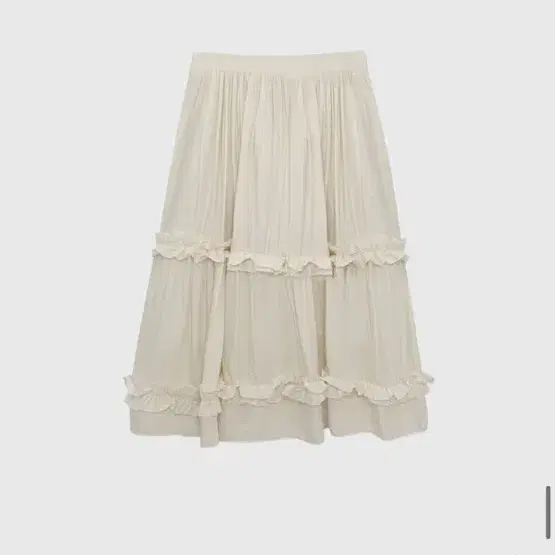 evelyn skirt 메이베이비