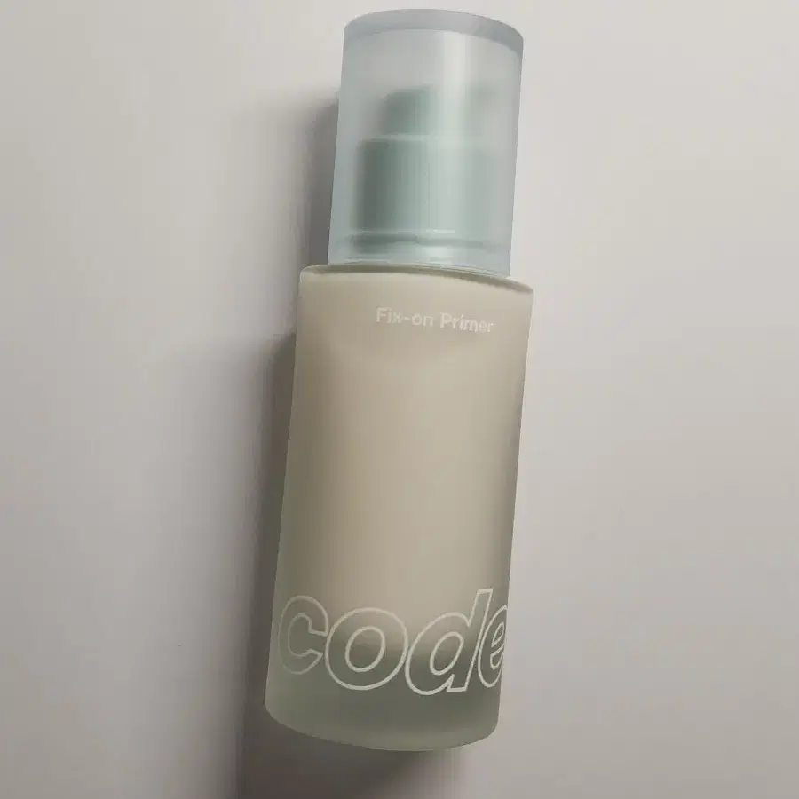 코드글로컬러 픽스온 프라이머 30mL