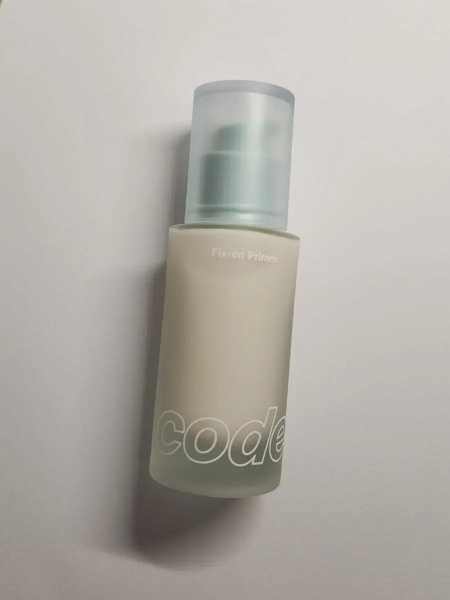 코드글로컬러 픽스온 프라이머 30mL