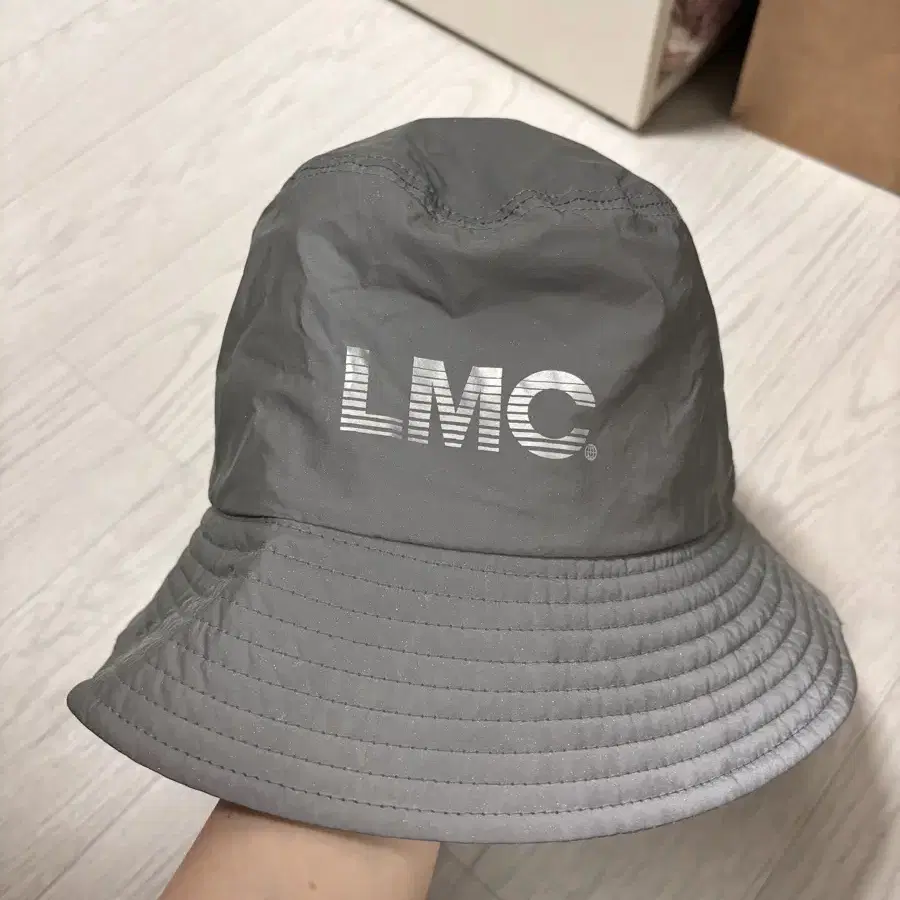 lmc 3m 버킷햇