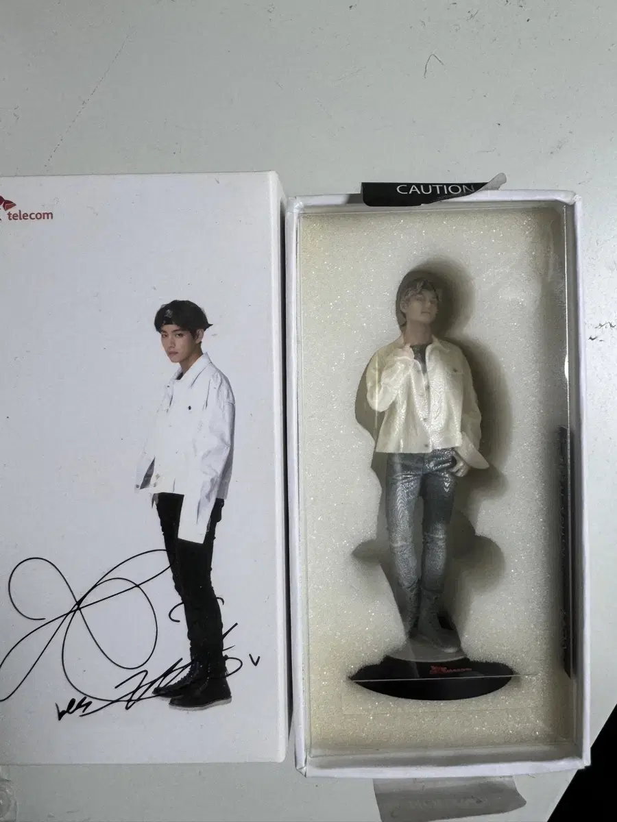 BTS bangtan SK Figures v kim taehyung Taehyung BTS