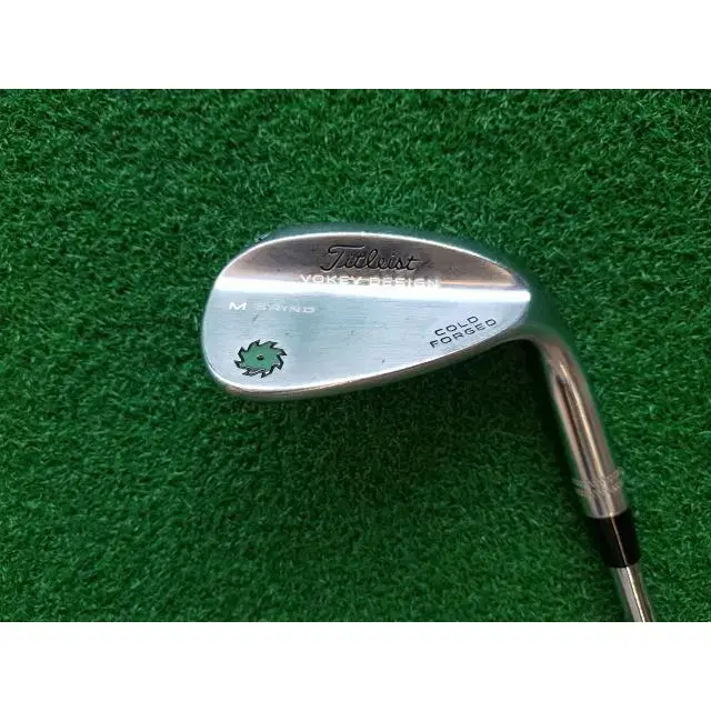 타이틀리스트 VOKEY 보키 M GRIND N.S PRO 웨지 54...