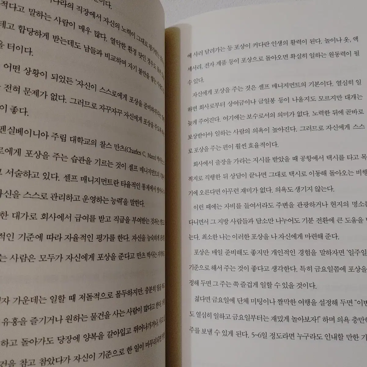 지금 청춘이라면 심리학에 미쳐라 자기계발 인간관계 에세이 도서 책