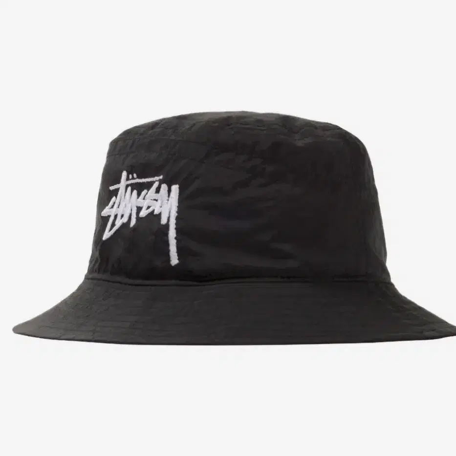 Stussy 정품 스투시  나이키x스투시 버킷햇 블랙(정품)