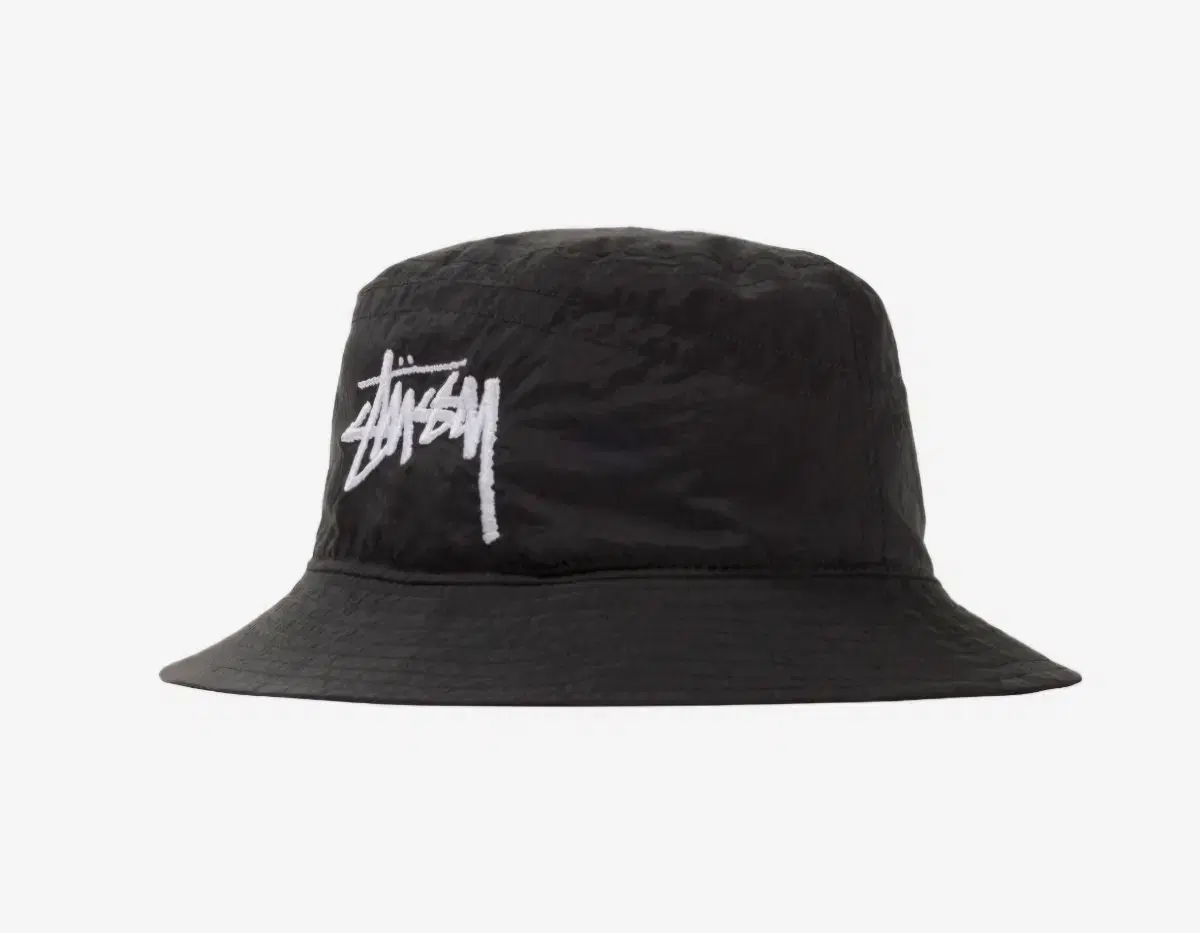 Stussy 정품 스투시  나이키x스투시 버킷햇 블랙(정품)