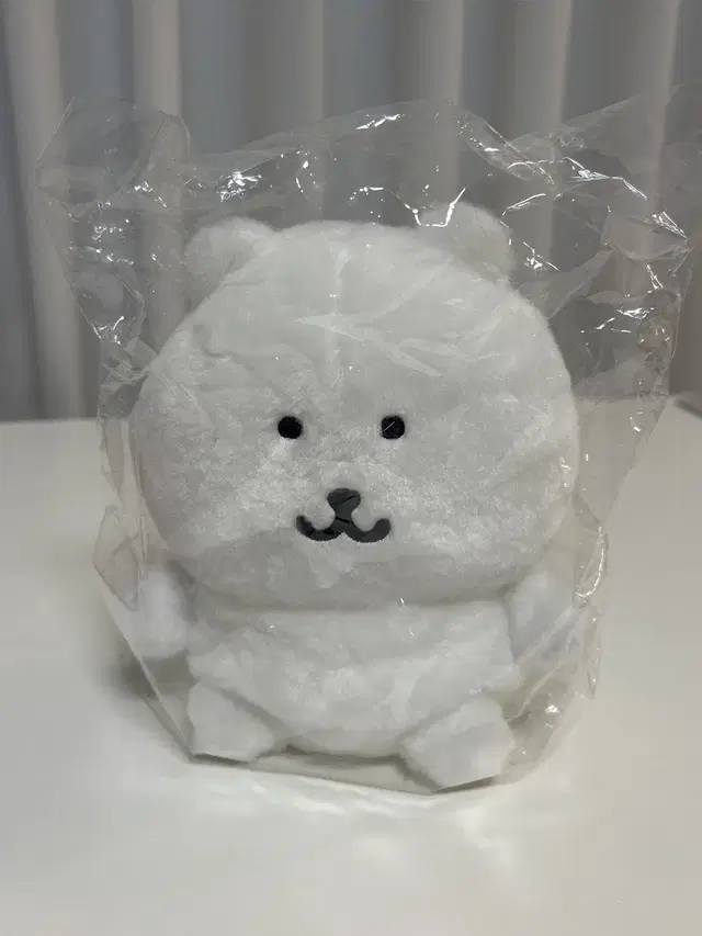 농담곰 흐물곰