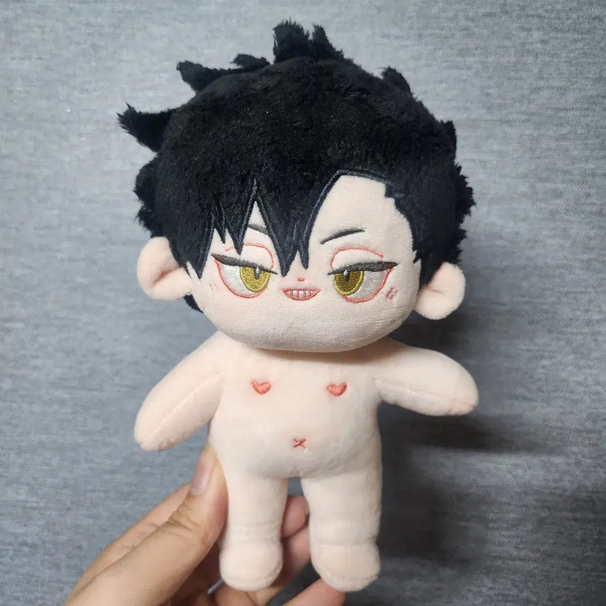 Haikyuu Kuroo Bone Ging sells