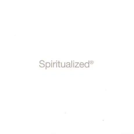 Spiritualized - Amazing Grace(CD)영국초판NM-