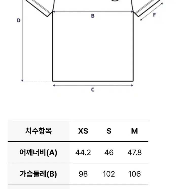 세르지오타키니 카라배색 크롭 폴로셔츠 (M)