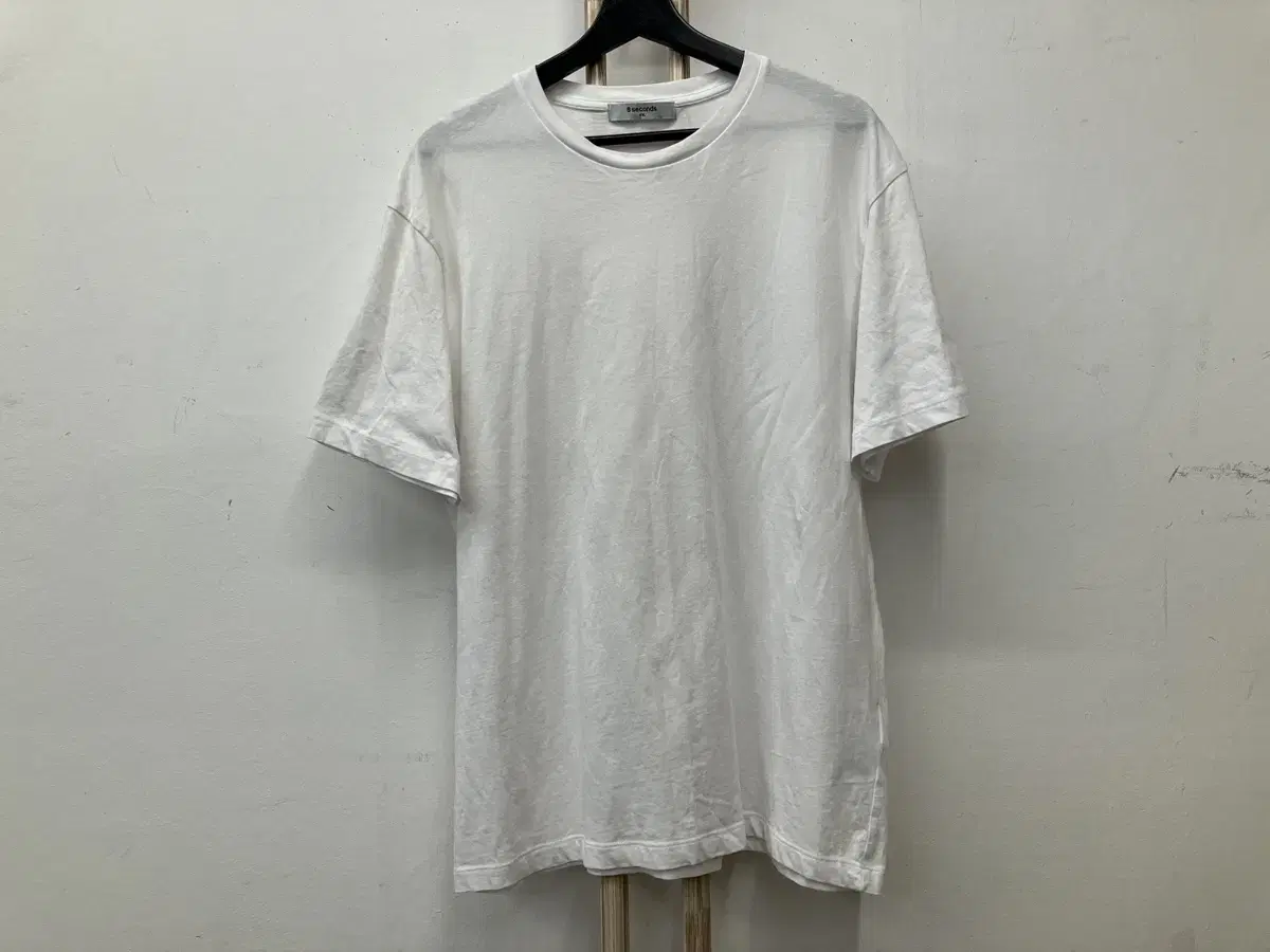 2 8seconds Vahn Short Sleeve Tee 110 (2XL)