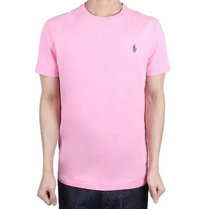 S)Polo Ralph Lauren Round Neck Vahn Tee